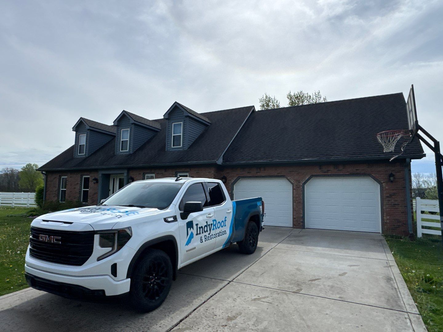 Roof Leak Detection and Repair in Clarks Hill