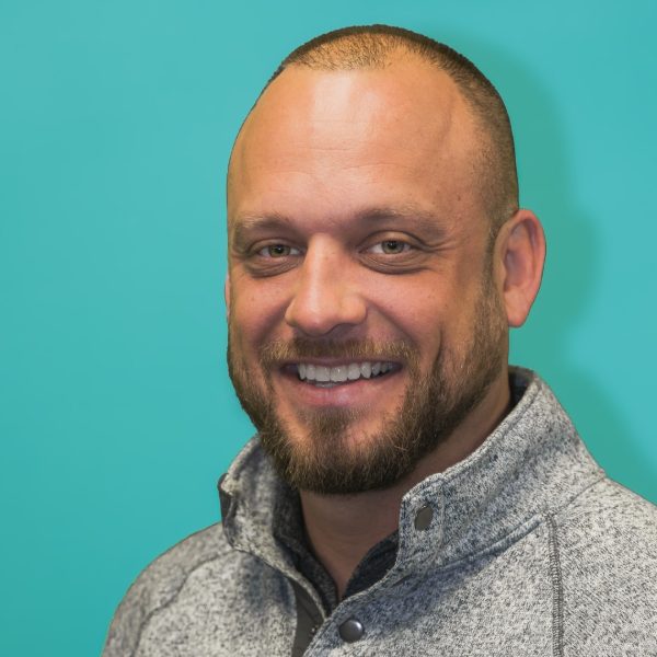 Aaron Christy founder Clarks Hill Roofing